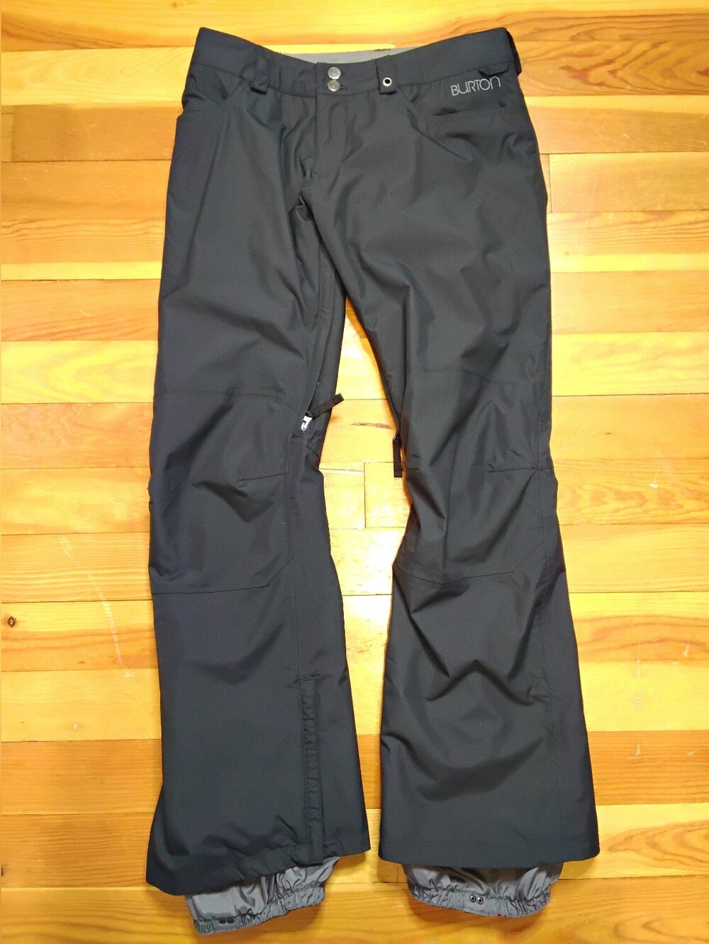 Burton Dry Ride Snow Pants